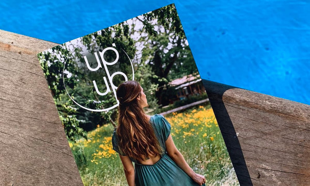 Up Up n°5 : Le Magazine Millésime de l’été !